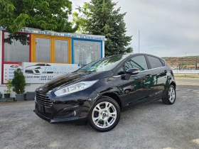 Обява за продажба на Ford Fiesta 1.4GPL-Titanium, evro6 ~11 999 лв. - изображение 1