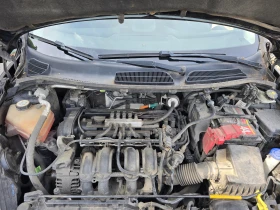 Ford Fiesta 1.4GPL-Titanium, evro6 | Mobile.bg    15