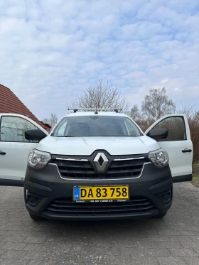  Renault Express