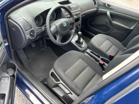 Обява за продажба на Skoda Octavia 1.6 TDI Euro 5a ~8 800 лв. - изображение 10