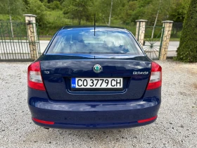 Обява за продажба на Skoda Octavia 1.6 TDI Euro 5a ~8 800 лв. - изображение 5