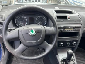 Обява за продажба на Skoda Octavia 1.6 TDI Euro 5a ~8 800 лв. - изображение 11