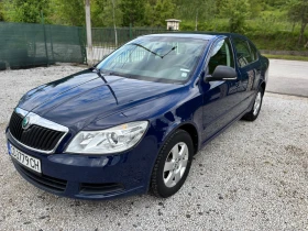 Обява за продажба на Skoda Octavia 1.6 TDI Euro 5a ~8 800 лв. - изображение 1
