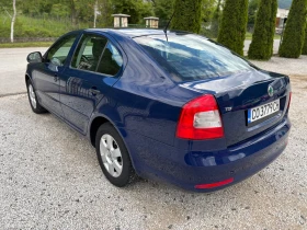Обява за продажба на Skoda Octavia 1.6 TDI Euro 5a ~8 800 лв. - изображение 9