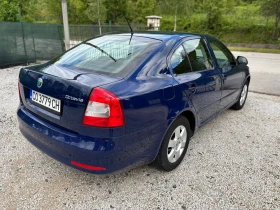 Обява за продажба на Skoda Octavia 1.6 TDI Euro 5a ~8 800 лв. - изображение 6