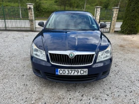 Обява за продажба на Skoda Octavia 1.6 TDI Euro 5a ~8 800 лв. - изображение 2