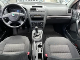 Skoda Octavia 1.6 TDI Euro 5a - 8800 лв. - 32863464 15