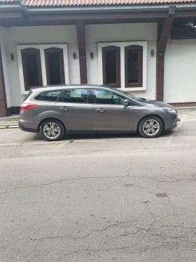 Обява за продажба на Ford Focus ~7 000 лв. - изображение 4