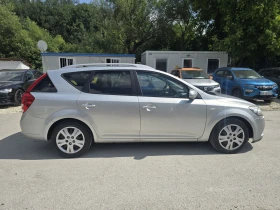 Kia Ceed 1.6crdi 115к.с - 5800 лв. - 62427229 8