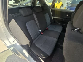 Kia Ceed 1.6crdi 115к.с - 5800 лв. - 62427229 15