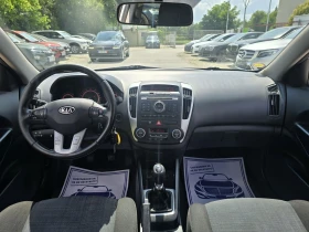 Kia Ceed 1.6crdi 115к.с - 5800 лв. - 62427229 16