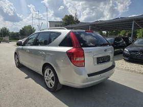Kia Ceed 1.6crdi 115к.с - 5800 лв. - 62427229 4