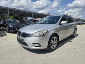 Kia Ceed 1.6crdi 115к.с - 5800 лв. - 62427229 2