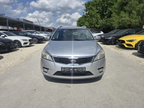 Kia Ceed 1.6crdi 115к.с - 5800 лв. - 62427229 5