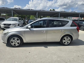 Kia Ceed 1.6crdi 115к.с - 5800 лв. - 62427229 6
