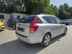 Kia Ceed 1.6crdi 115к.с - 5800 лв. - 62427229 3
