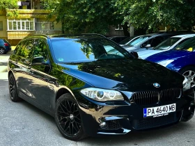 Обява за продажба на BMW 535 ~26 599 лв. - изображение 1