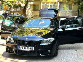 Обява за продажба на BMW 535 ~26 599 лв. - изображение 5