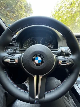 Обява за продажба на BMW 535 ~26 599 лв. - изображение 8