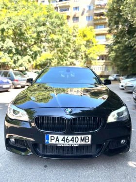 Обява за продажба на BMW 535 ~26 599 лв. - изображение 2