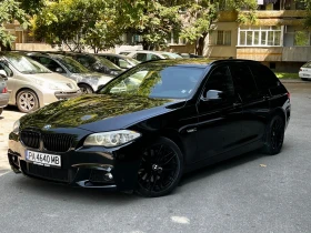 Обява за продажба на BMW 535 ~26 599 лв. - изображение 1