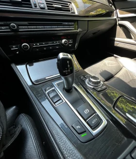 Обява за продажба на BMW 535 ~26 599 лв. - изображение 9