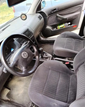 Обява за продажба на VW Golf ~1 299 лв. - изображение 3