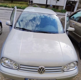 Обява за продажба на VW Golf ~1 299 лв. - изображение 2