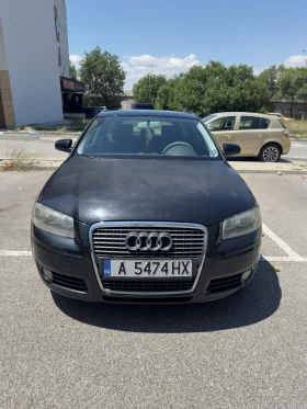 Audi A3 1.9 TDI