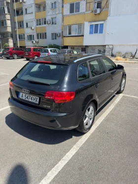 Audi A3 1.9 TDI - 7500 лв. - 25980223 6