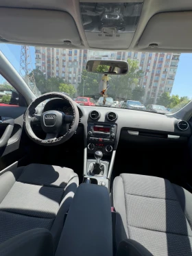 Audi A3 1.9 TDI - 7500 лв. - 25980223 9