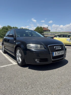 Audi A3 1.9 TDI - 7500 лв. - 25980223 2