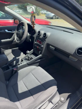 Audi A3 1.9 TDI - 7500 лв. - 25980223 8