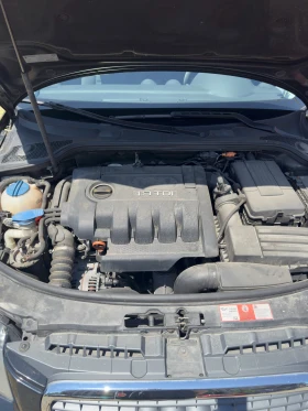 Audi A3 1.9 TDI - 7500 лв. - 25980223 14