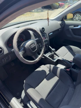 Audi A3 1.9 TDI - 7500 лв. - 25980223 7