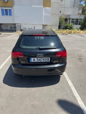 Audi A3 1.9 TDI - 7500 лв. - 25980223 5