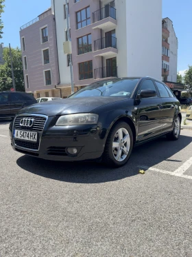 Audi A3 1.9 TDI - 7500 лв. - 25980223 3