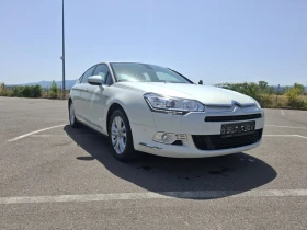     Citroen C5 3.0 HDI