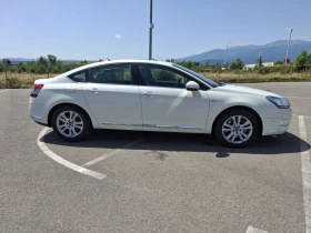     Citroen C5 3.0 HDI
