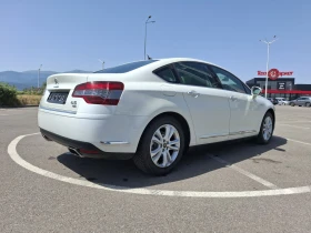 Citroen C5 3.0 HDI | Mobile.bg    5