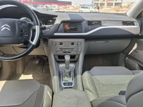 Citroen C5 3.0 HDI | Mobile.bg    10