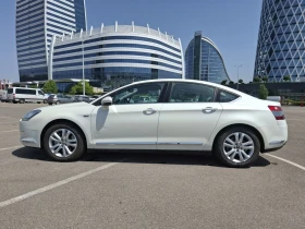 Citroen C5 3.0 HDI | Mobile.bg    6