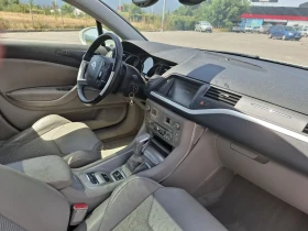Citroen C5 3.0 HDI | Mobile.bg    11