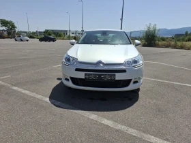     Citroen C5 3.0 HDI