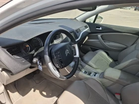 Citroen C5 3.0 HDI | Mobile.bg    14