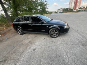 Audi A4 avant | Mobile.bg    14