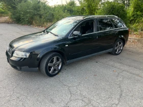 Audi A4 avant | Mobile.bg    13