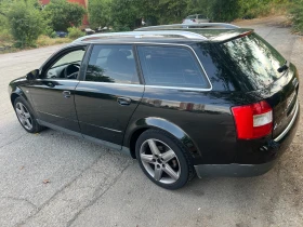 Обява за продажба на Audi A4 avant ~4 300 лв. - изображение 3