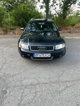 Обява за продажба на Audi A4 avant ~4 300 лв. - изображение 1