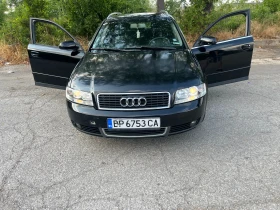 Обява за продажба на Audi A4 avant ~4 300 лв. - изображение 11